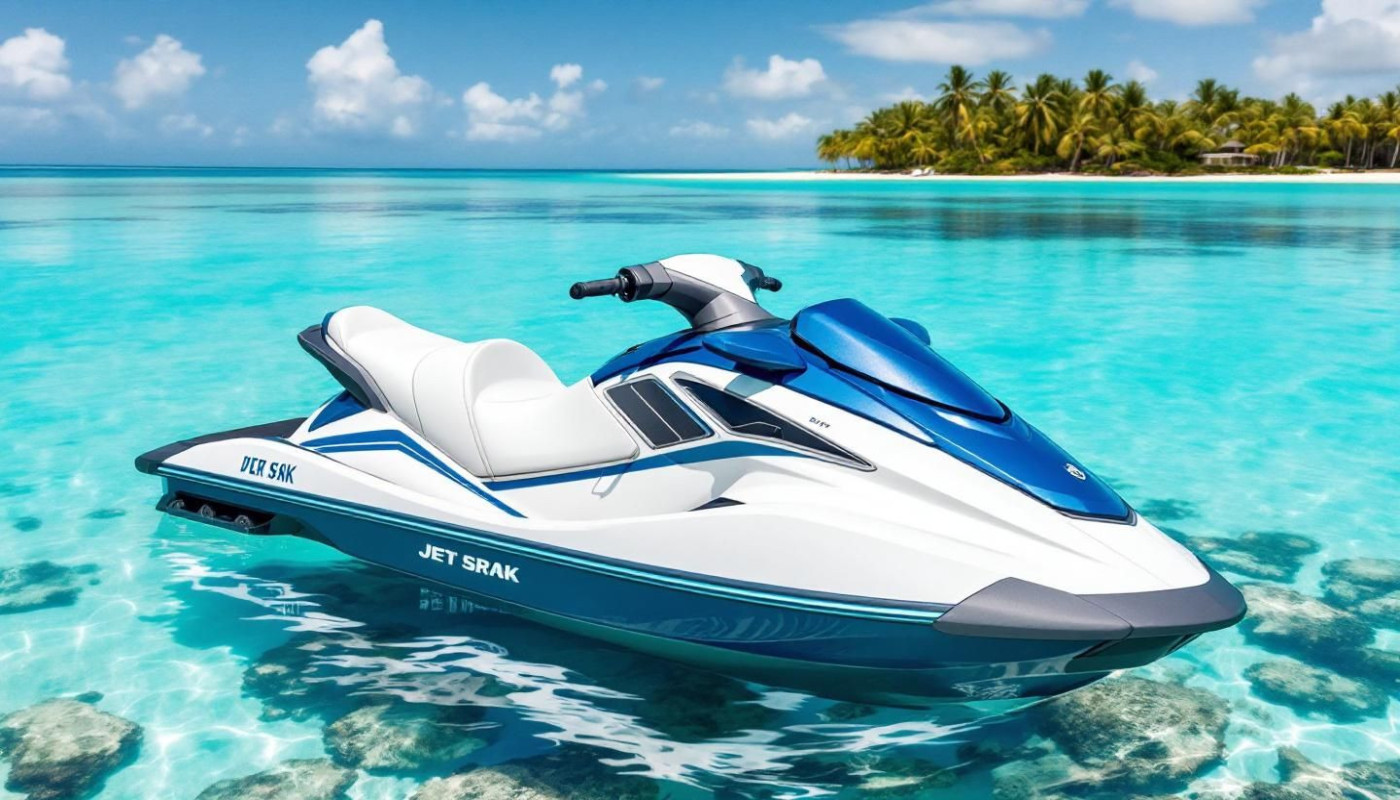 ¿Cómo elegir el scooter acuático perfecto para aventuras submarinas?